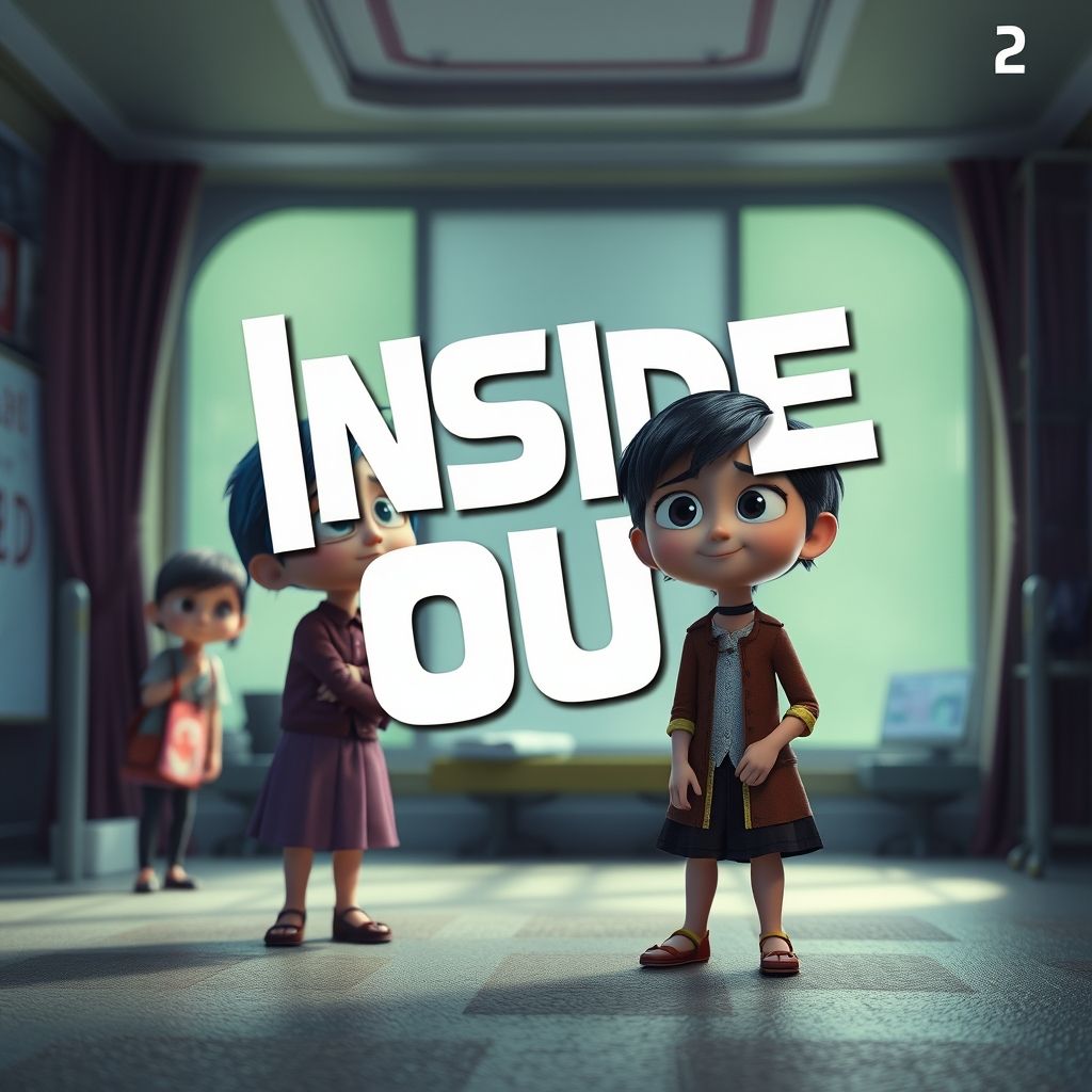 ความคาดหวังจากแฟนๆ ต่อ Inside Out 2